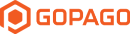 GoPago logo