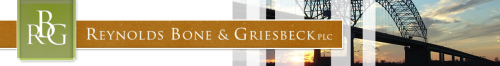 Reynolds, Bone & Griesbeck PLC logo