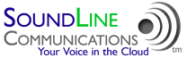 SoundLine Communications logo