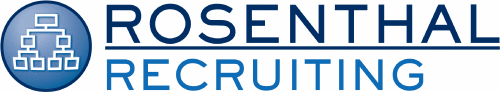 Rosenthal Recruiting logo