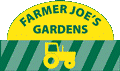 Farmer Joe's Gardens LLC logo