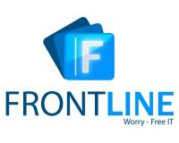 Frontline, LLC logo
