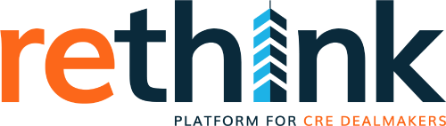 Rethink logo