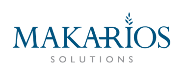 Makarios Solutions logo