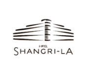Hotel Shangrila logo