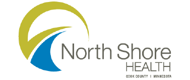 North Shore Health logo