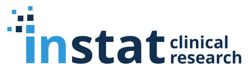 Instat Clinical Research logo