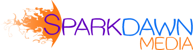 SparkDawn Media, LLC logo