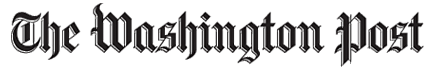 The Washington Post logo