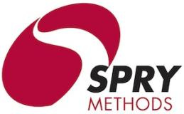 Spry Methods, Inc logo