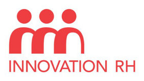 Innovation RH inc. logo