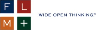 FLM+ logo
