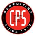CPS logo