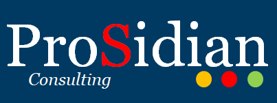 ProSidian Consulting, LLC logo