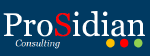 ProSidian Consulting, LLC Logo
