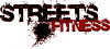 Streets Fitness logo