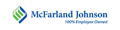 McFarland Johnson logo