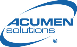Acumen Solutions logo