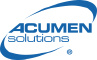 Acumen Solutions Logo
