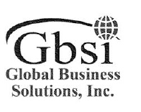 Global Business Solutions, Inc. logo