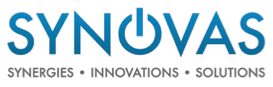SYNOVAS, LLC logo