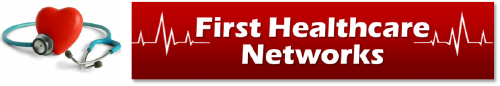 First Healthcare Network logo