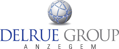 DelrueGroup logo