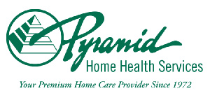 Pyramid Home Health Services logo