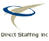 Direct Staffing Inc Logo