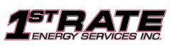 1st Rate Energy Services Inc. logo