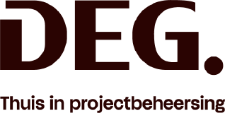 Deg groep logo