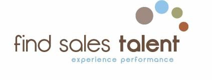 Find A Sales Pro logo