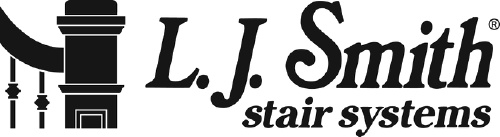 L. J. Smith, Inc logo