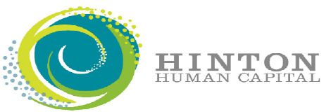 Hinton Human Capital logo