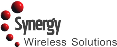 Synergy Wireless Solutions  logo