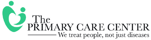 The Primary Care Center logo