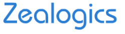 Zealogics LLC logo