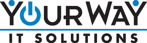 Your Way IT Solutions, LLC logo