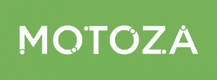 Motoza Marketing logo