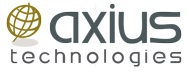 Axius Technologies Inc logo