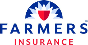 Farmers Insurance District Office logo