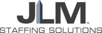 JLM Staffing logo