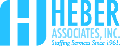 Heber Associates, Inc. logo