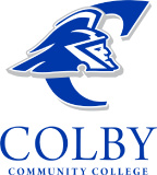 Colby Community College logo