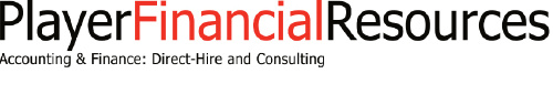 Player Financial Resources logo