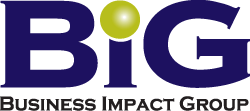 Business Impact Group logo