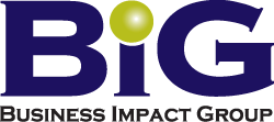 Business Impact Group logo
