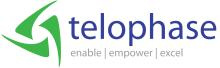 Telophase Corporation logo