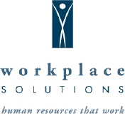 Workplace Solutions logo