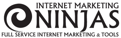 Internet Marketing Ninjas logo
